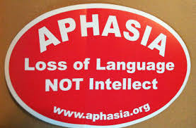 Aphasia Group